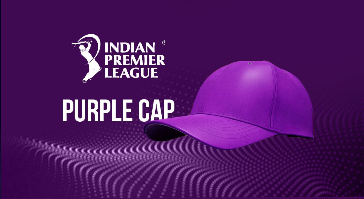 IPL PURPLE CAP WINNERS